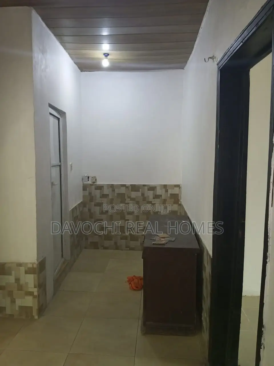 3bdrm Bungalow in Abraham Adesanya for rent