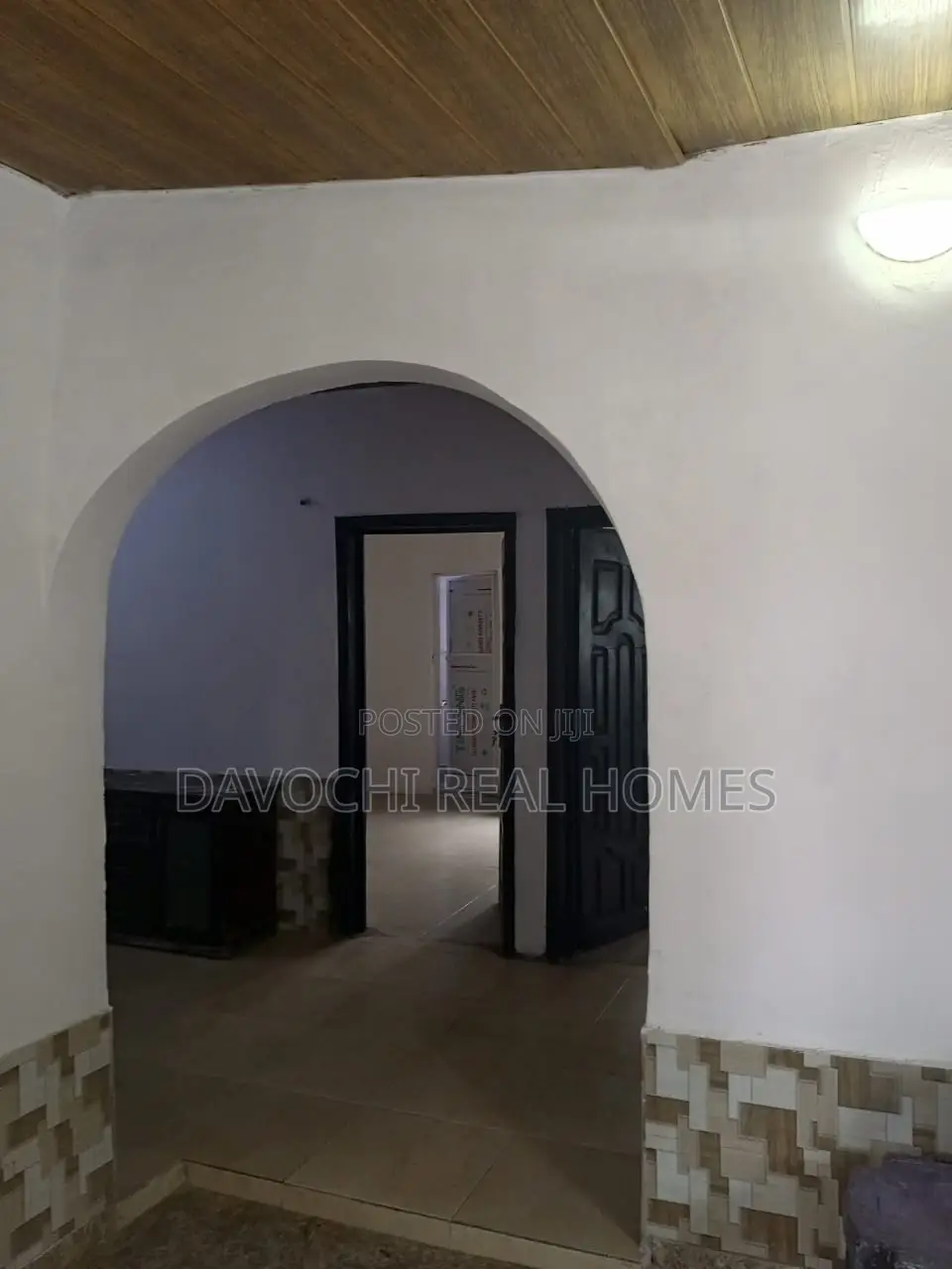 3bdrm Bungalow in Abraham Adesanya for rent