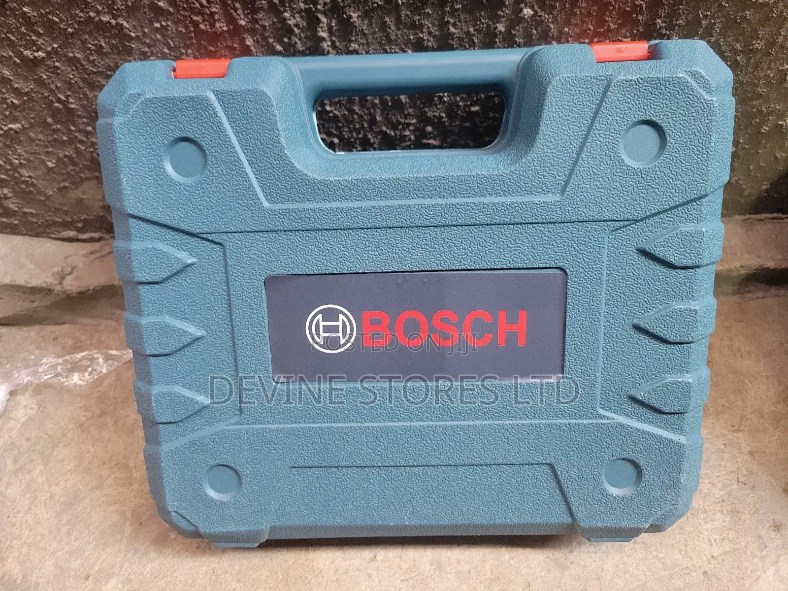 48vf Bosch Cordless Screw Machine