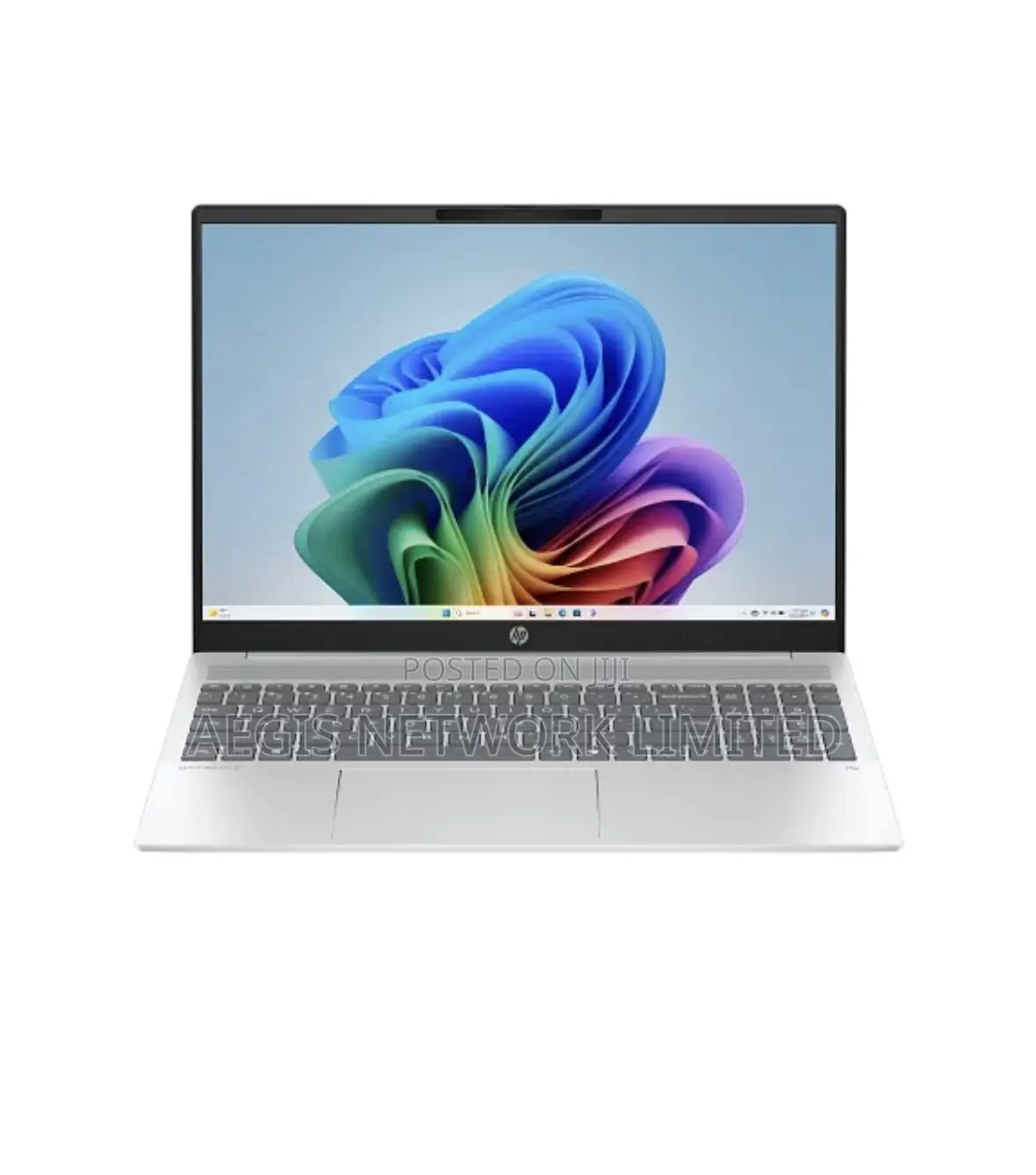 New Laptop HP OmniBook 5 16" 16GB Intel Core Ultra 5 SSD 512GB