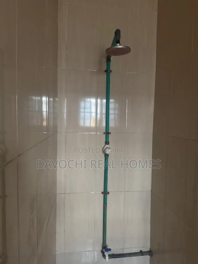 5bdrm Duplex in Ajah for rent