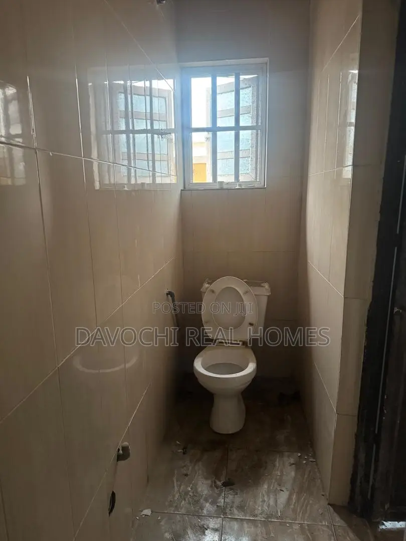 5bdrm Duplex in Ajah for rent