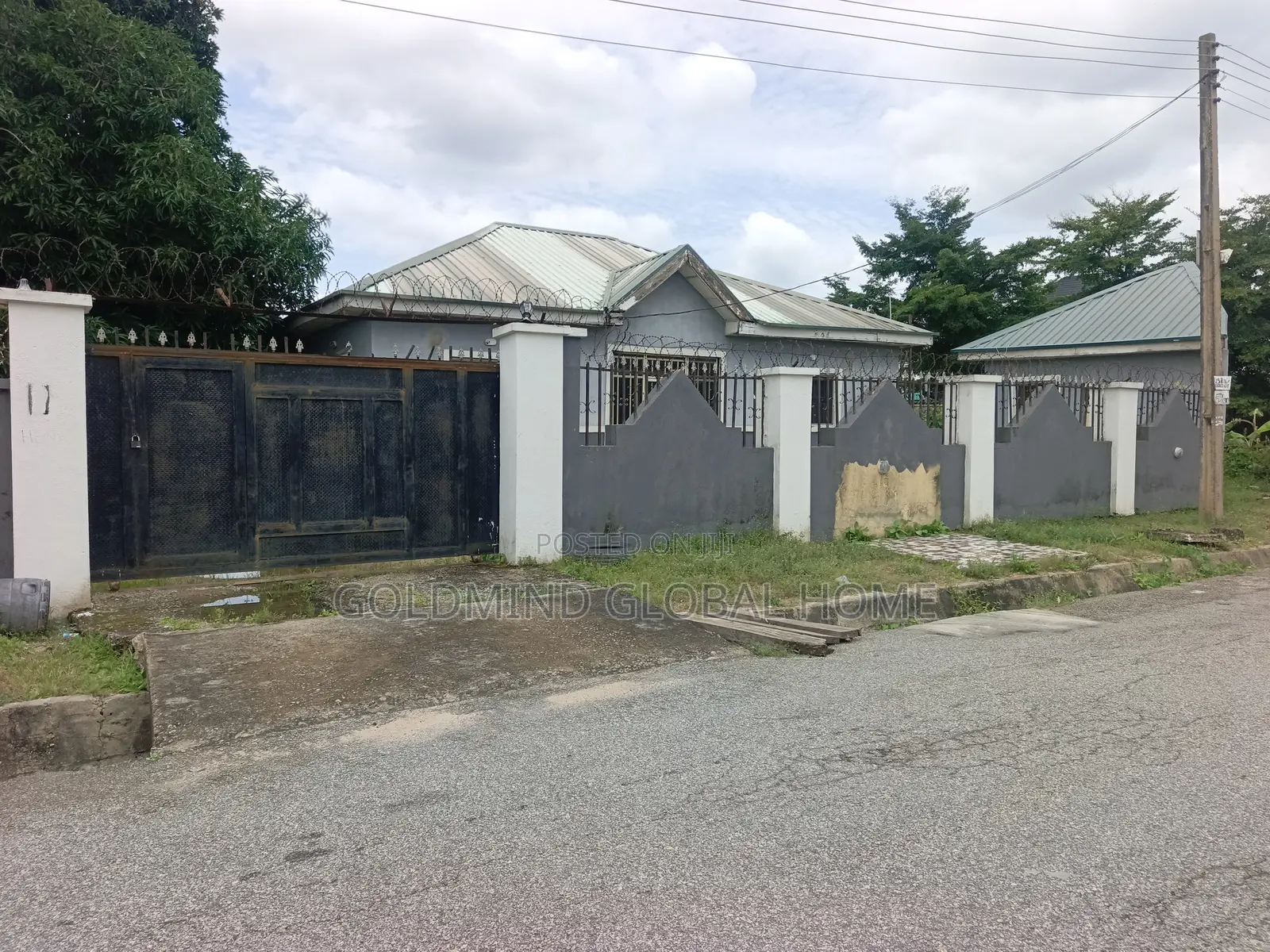 3bdrm Bungalow in F.H.A. New Site, FHA for sale