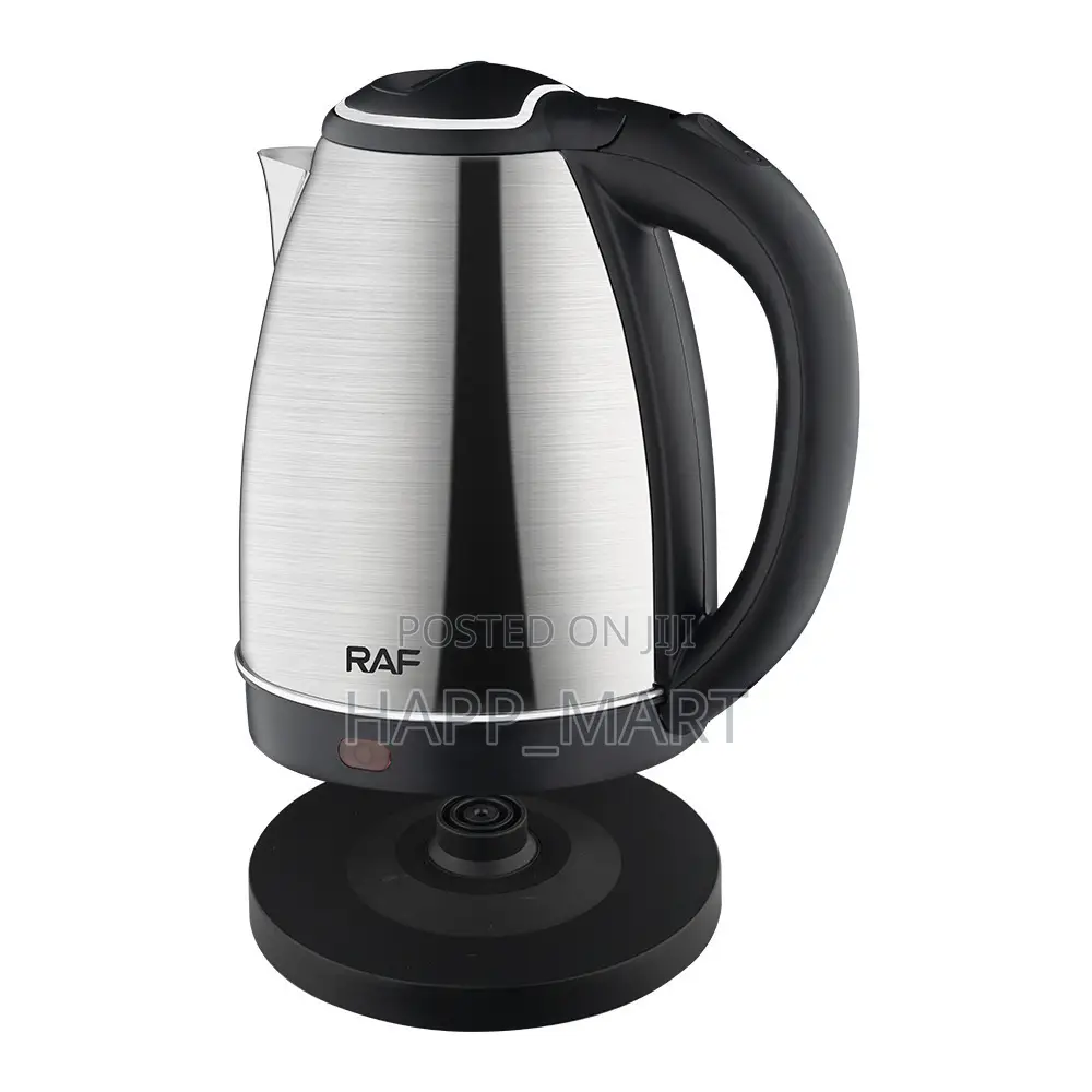 Raf 2l Electric Kettle
