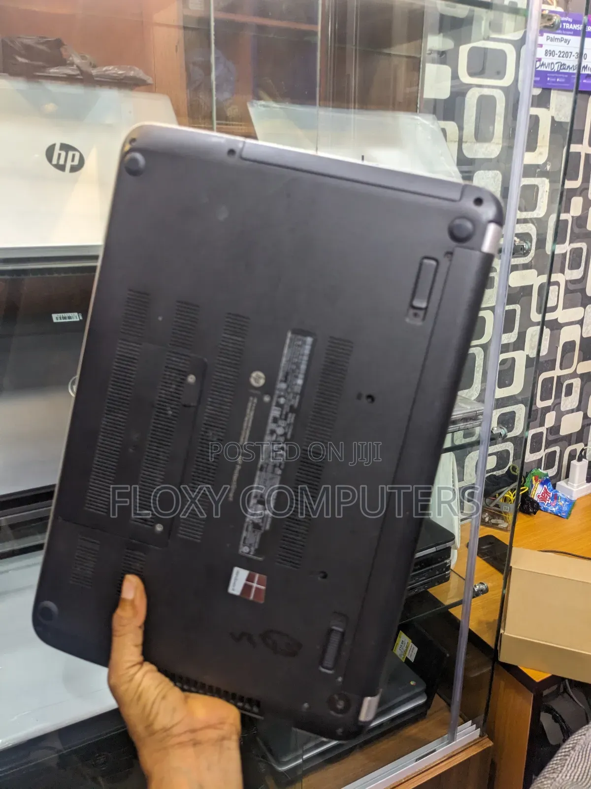 Laptop HP Pavilion 13 8GB Intel Core i7 HDD 500GB