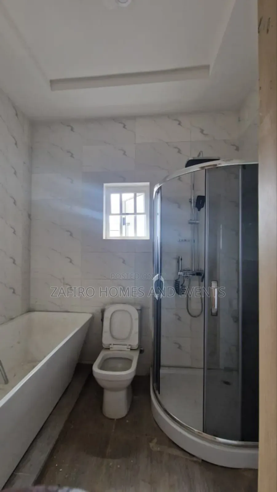 4bdrm Duplex In Baale Akintayo, For Sale