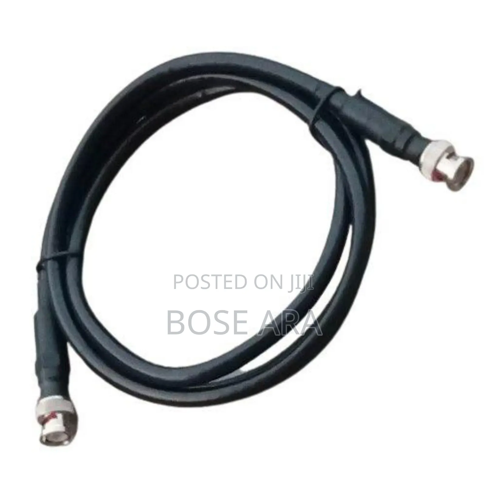 1.5m Hd-Sdi Video BNC Male to BNC Male