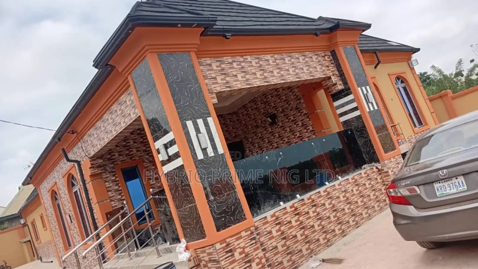 House Painting Service (Trade Test Certify)