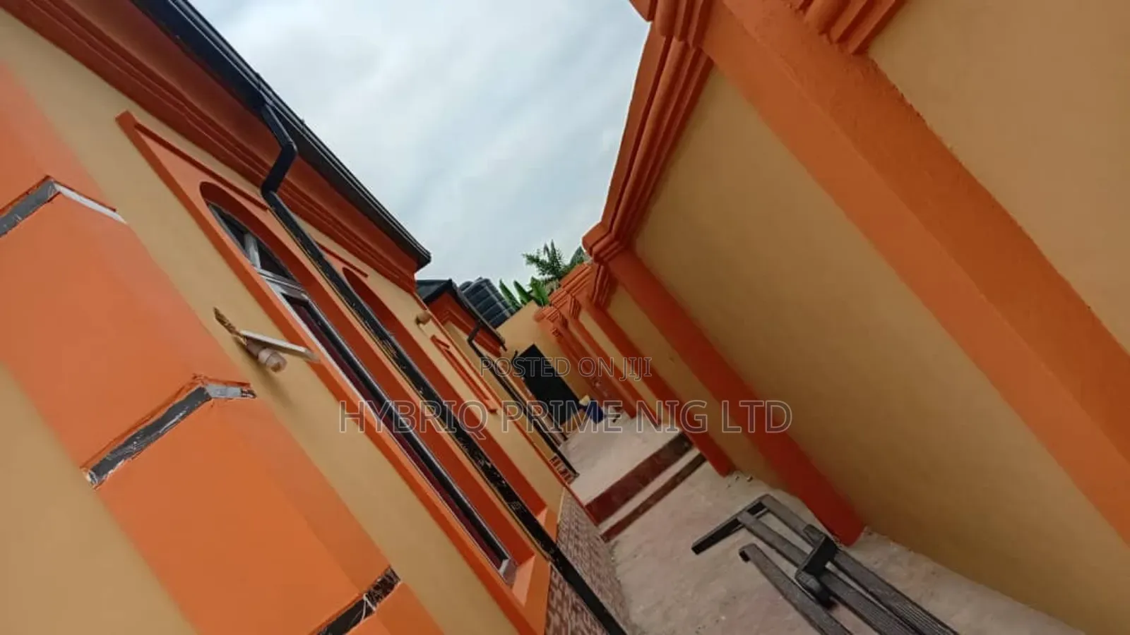 House Painting Service (Trade Test Certify)