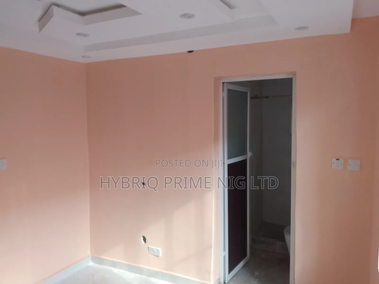 Professional House Painting Service (Test Trade Certify)