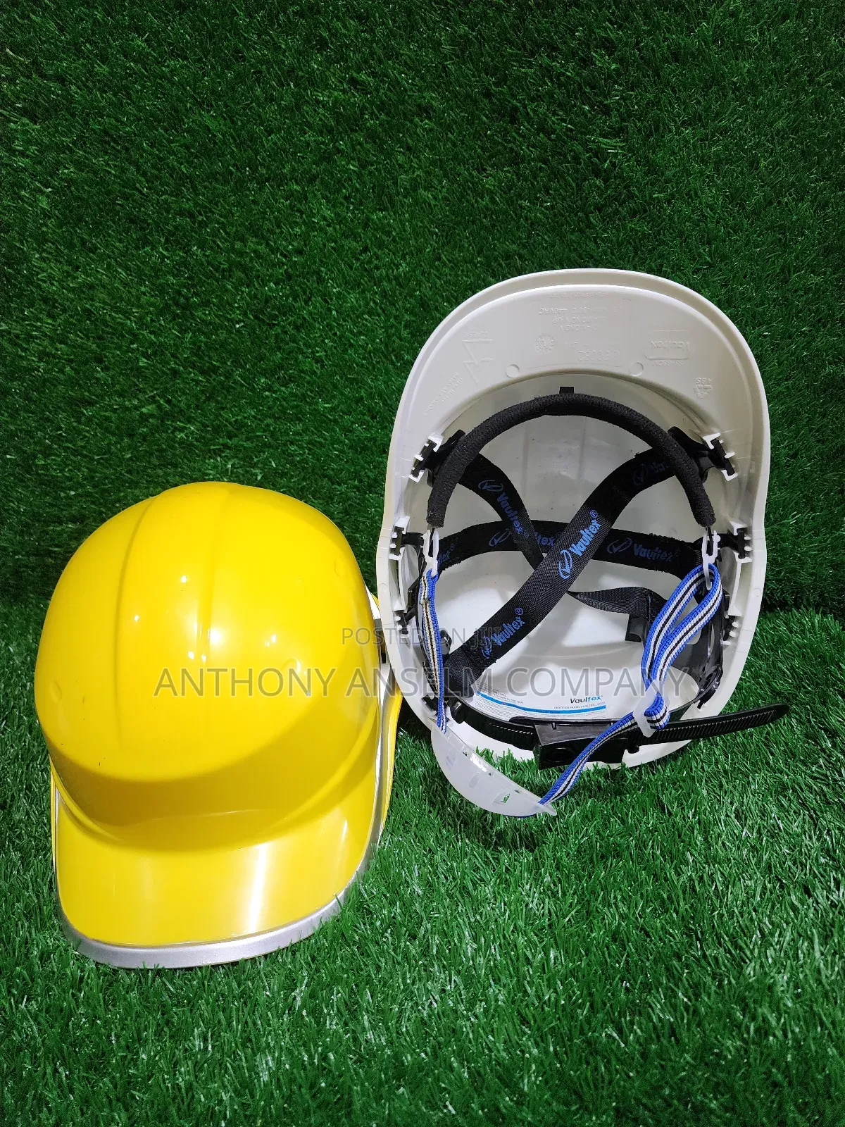 Helmet Safety Cap Available At Aa Safety Shops Near You