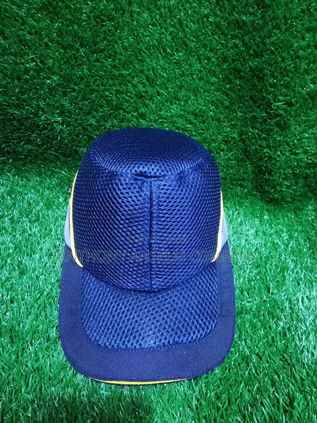 Safety Cap Available @ Aa Safety Shops Near You