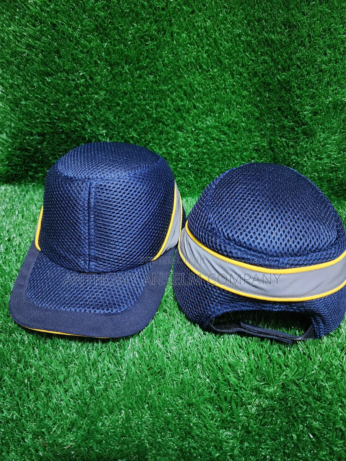 Safety Cap Available @ Aa Safety Shops Near You