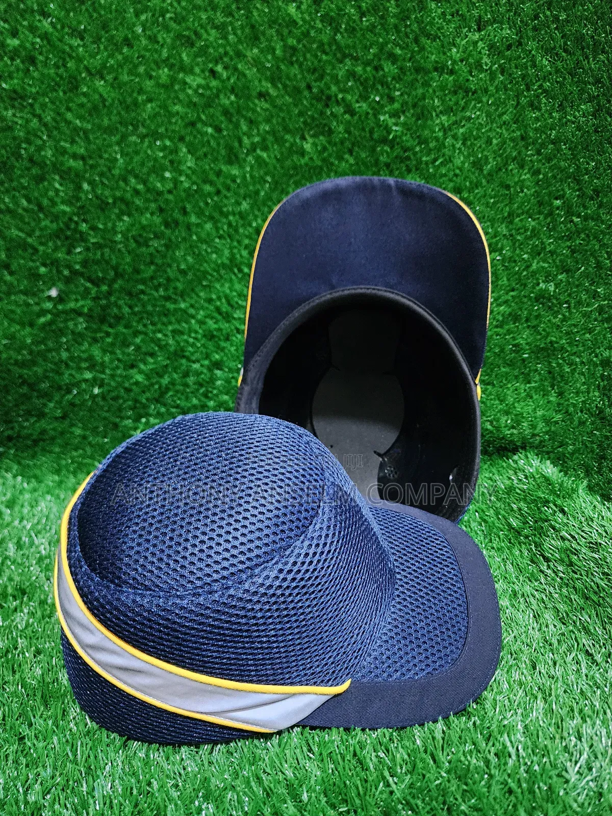 Safety Cap Available @ Aa Safety Shops Near You