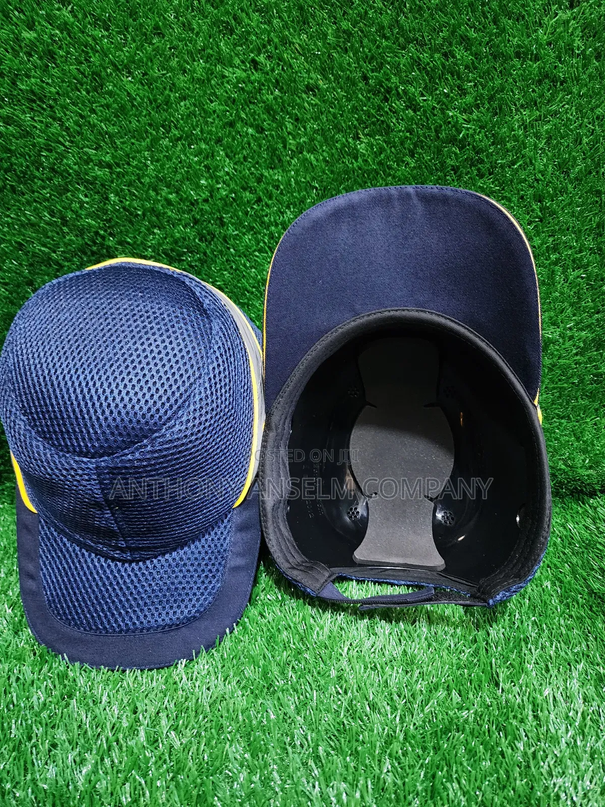 Safety Cap Available @ Aa Safety Shops Near You