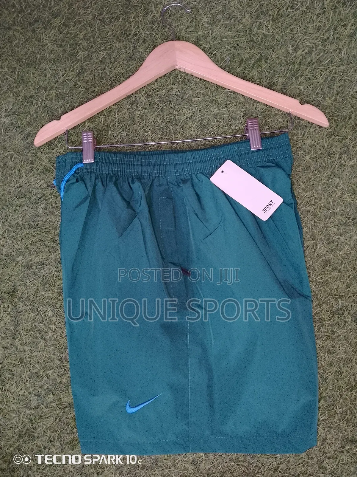 High Quality Sports Short