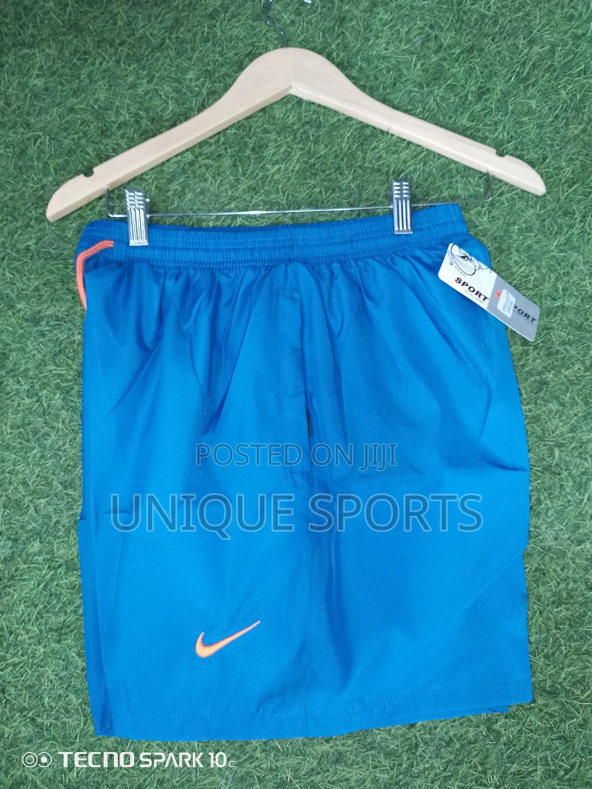 High Quality Sports Short