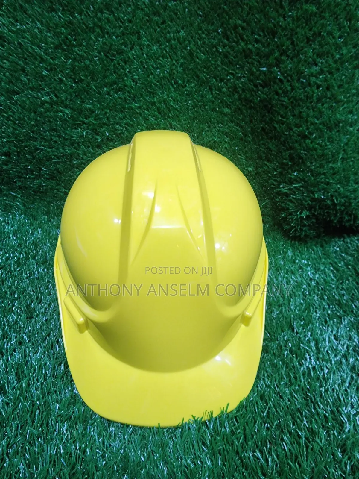 Helmet With Vent Available At Aa Safety Shops Near You