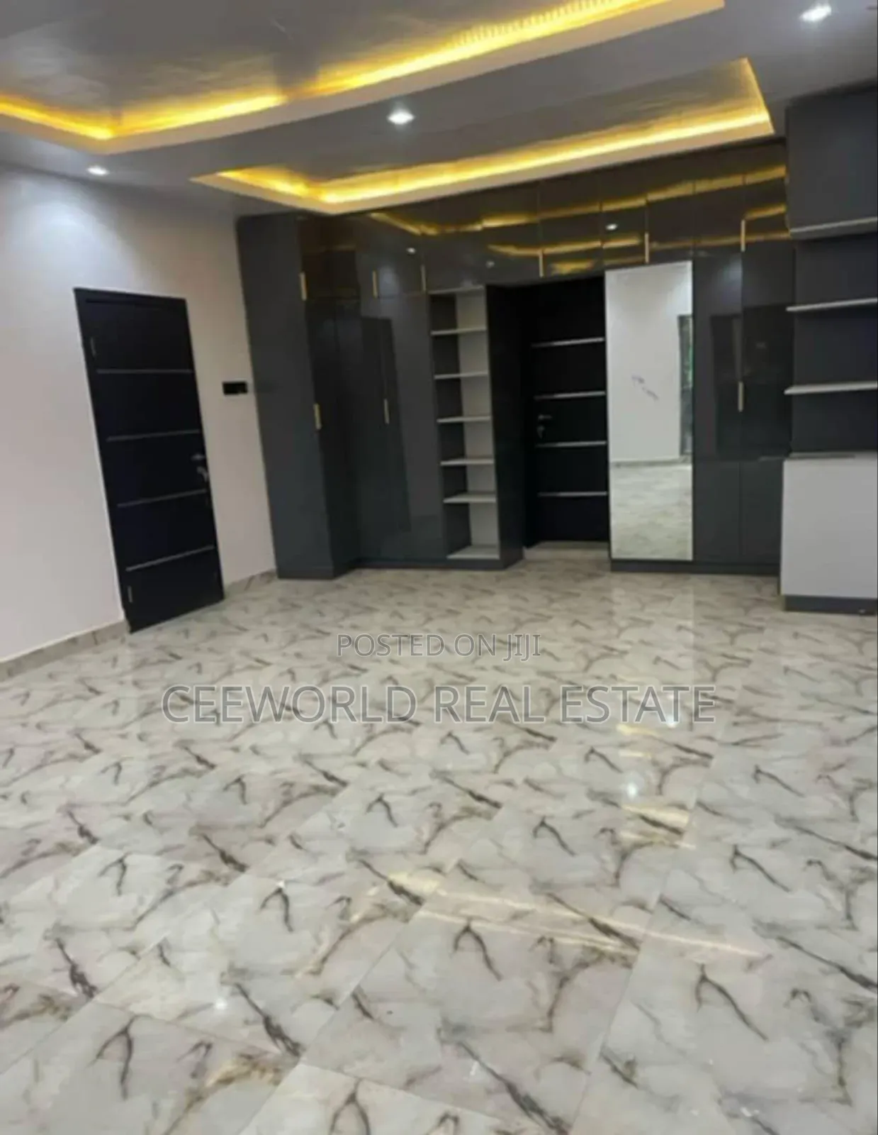 4bdrm Duplex in Calton Gate Estate, Akobo for rent