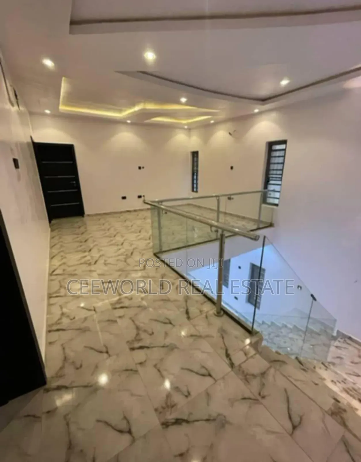 4bdrm Duplex in Calton Gate Estate, Akobo for rent