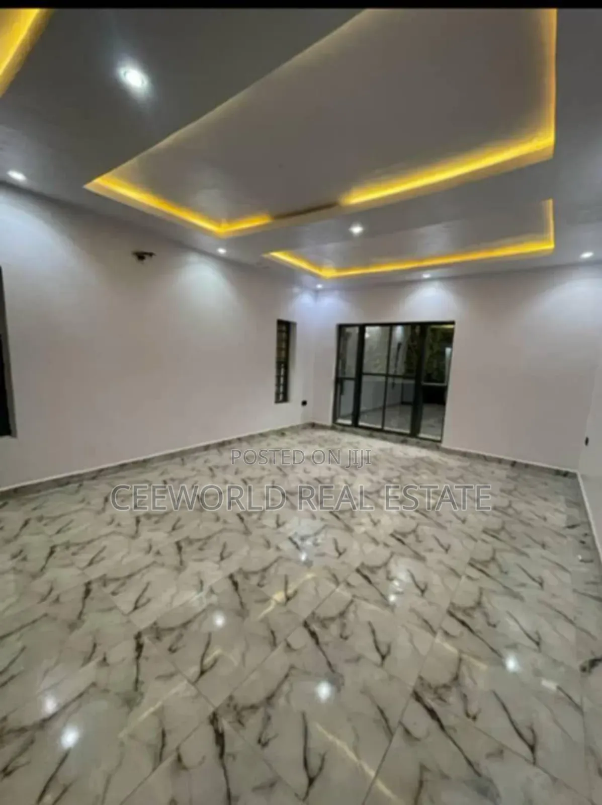 4bdrm Duplex in Calton Gate Estate, Akobo for rent