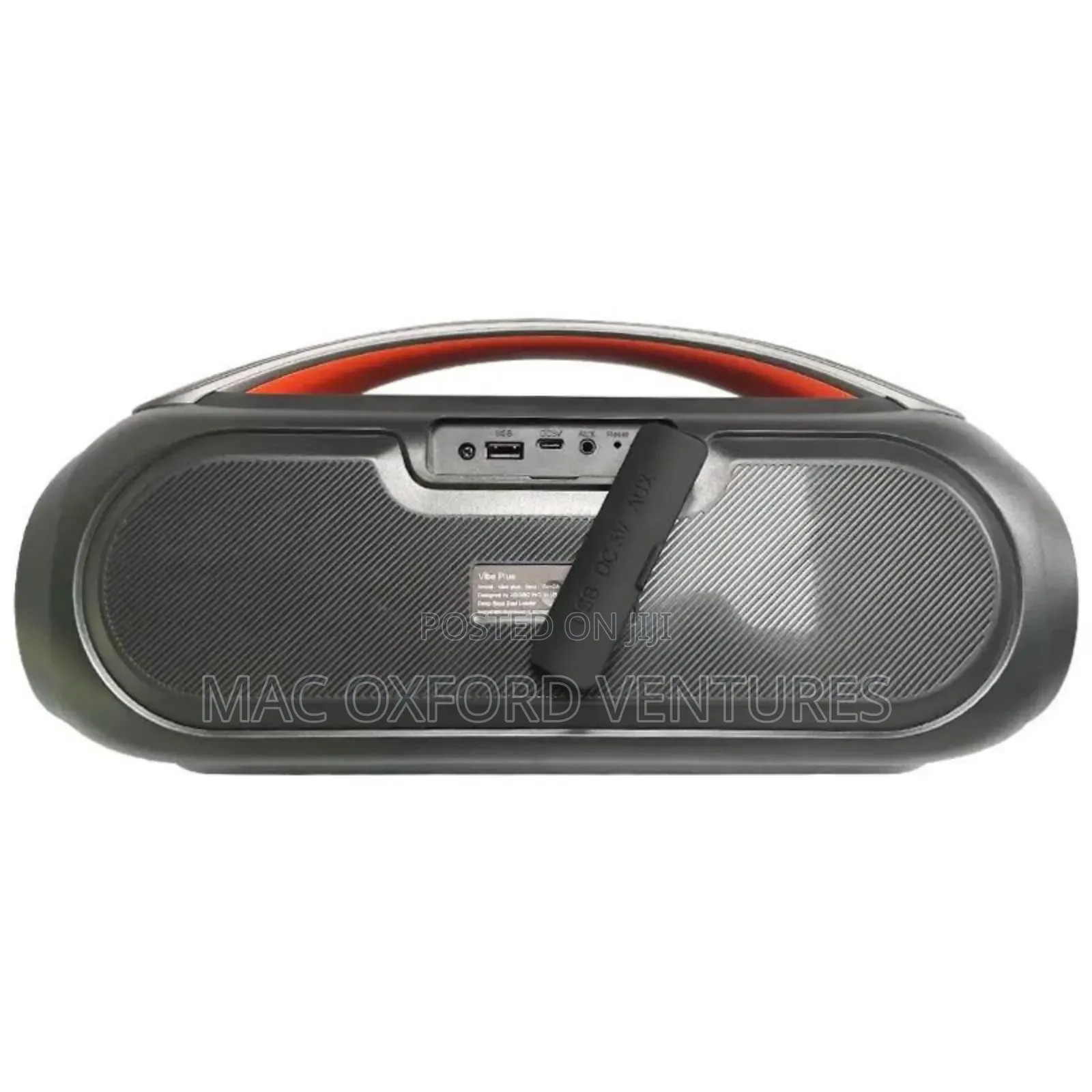 Xdobo Vibe Plus Mp3 80watt