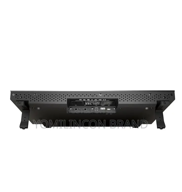 Solid State Logic Uf8 Advanced Daw Controller
