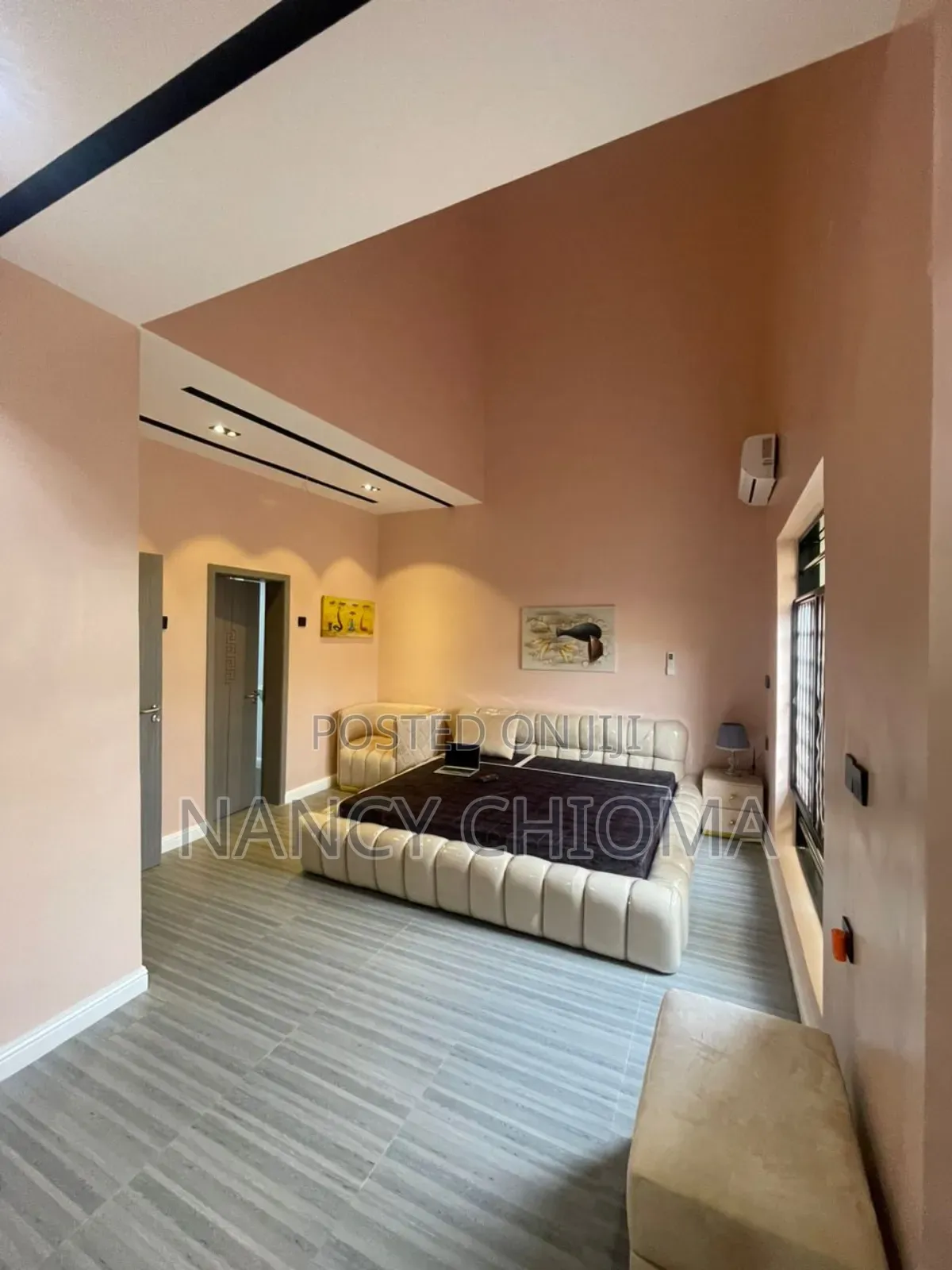 Furnished 5bdrm Duplex in Centenary City, Enugu for sale