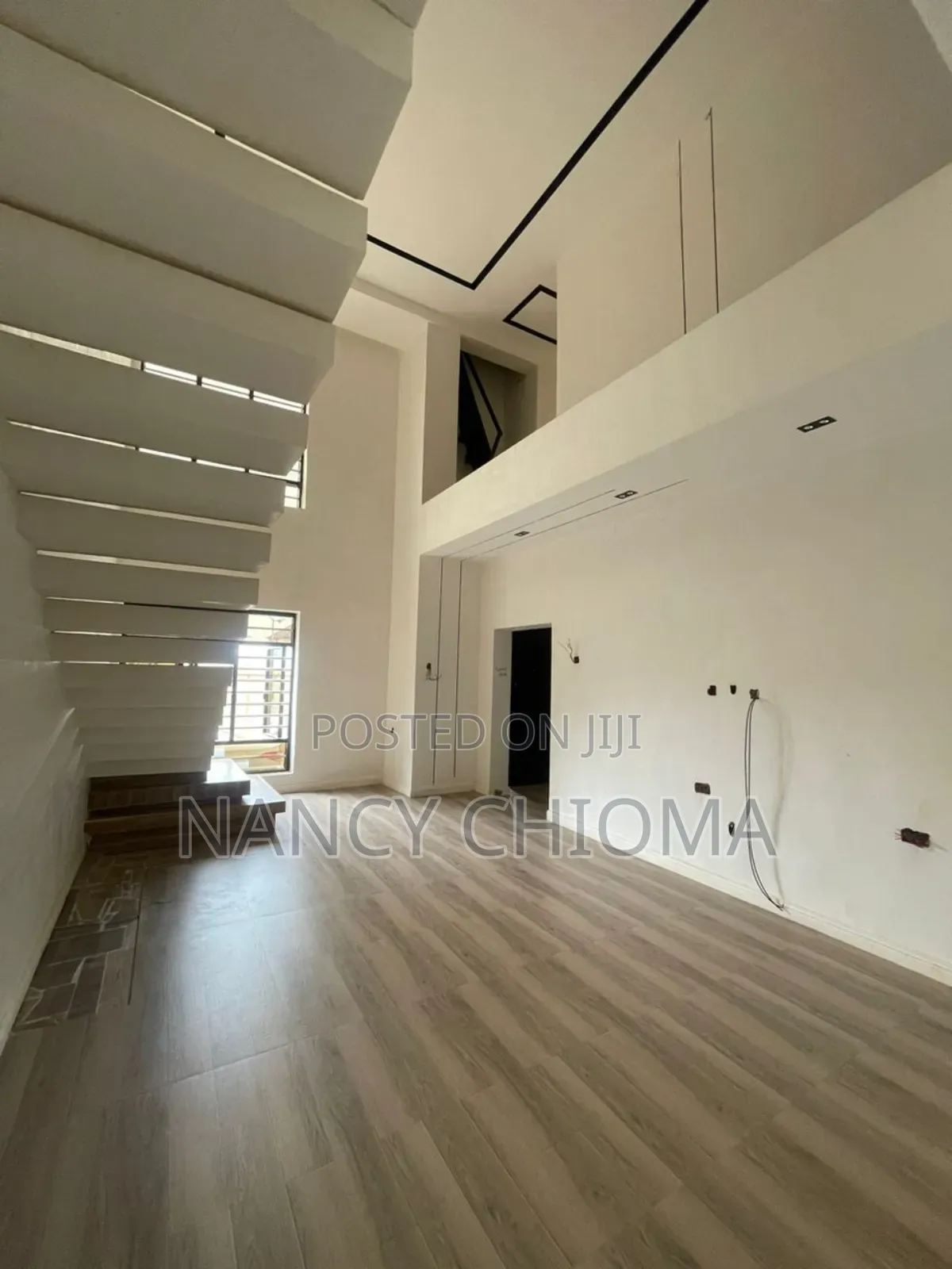 Furnished 5bdrm Duplex in Centenary City, Enugu for sale