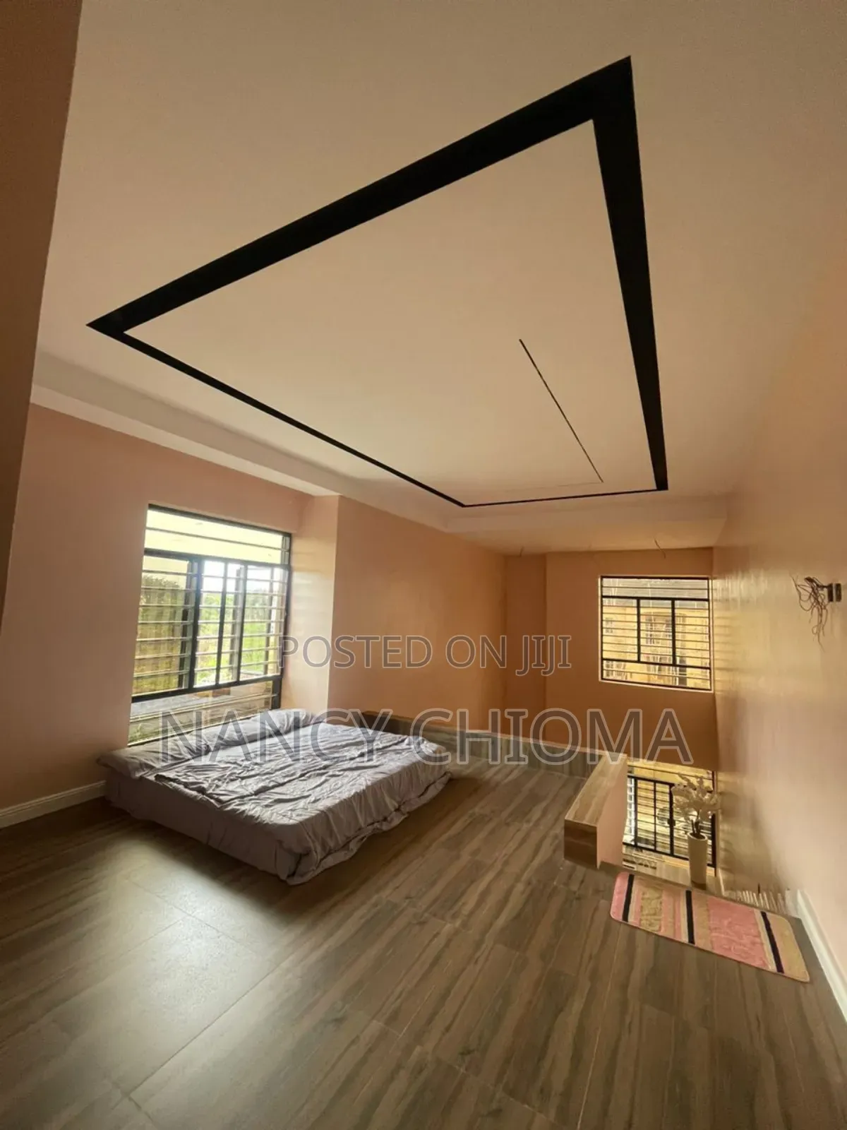 Furnished 5bdrm Duplex in Centenary City, Enugu for sale