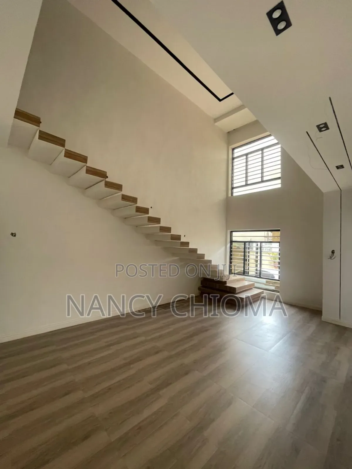 Furnished 5bdrm Duplex in Centenary City, Enugu for sale