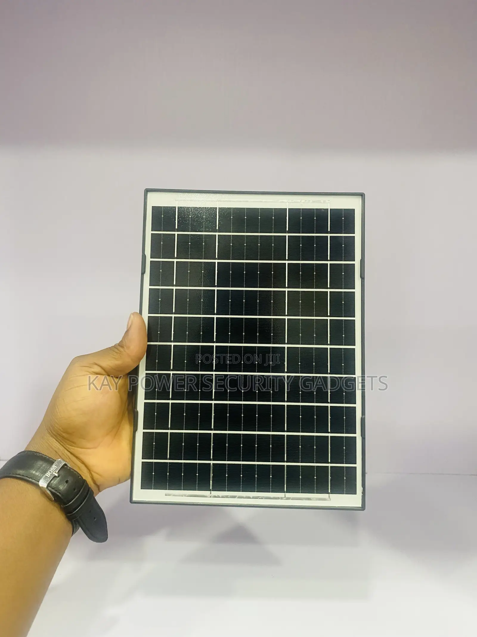 4g Dual Lens Solar Camera (A30)