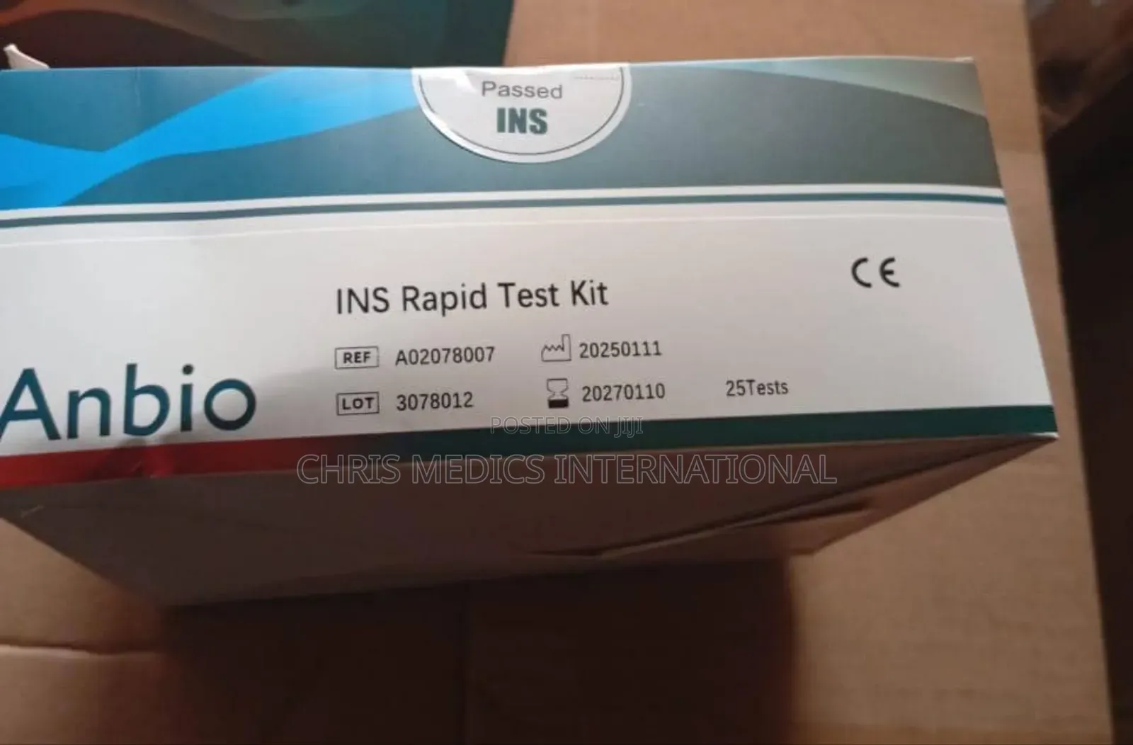 Insulin Anbio