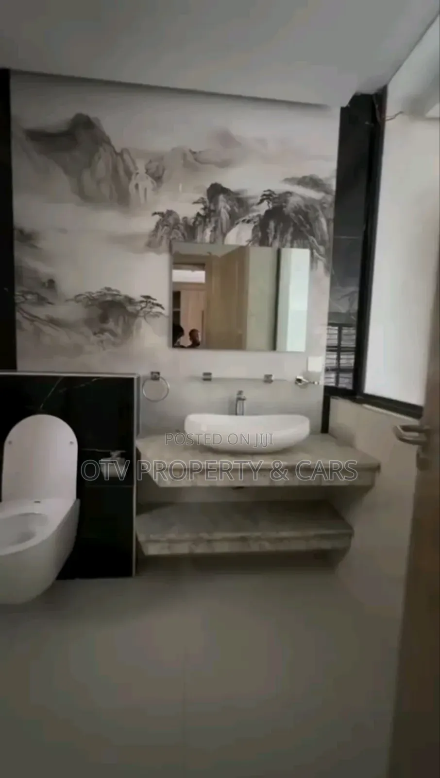 Furnished 6bdrm Duplex in Asokoro for sale