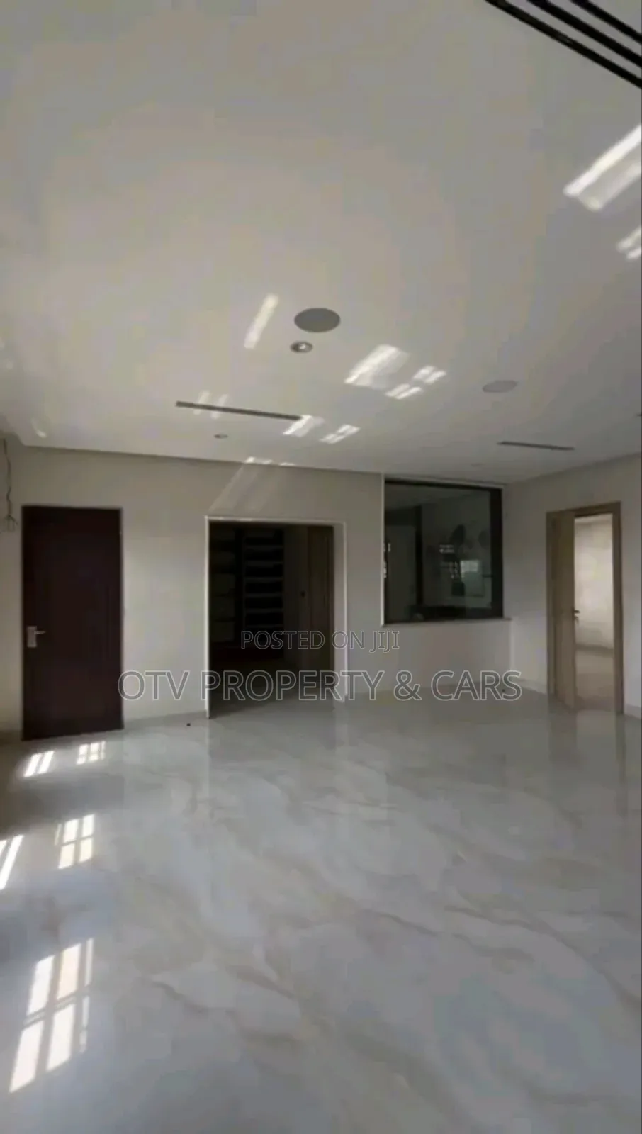 Furnished 6bdrm Duplex in Asokoro for sale