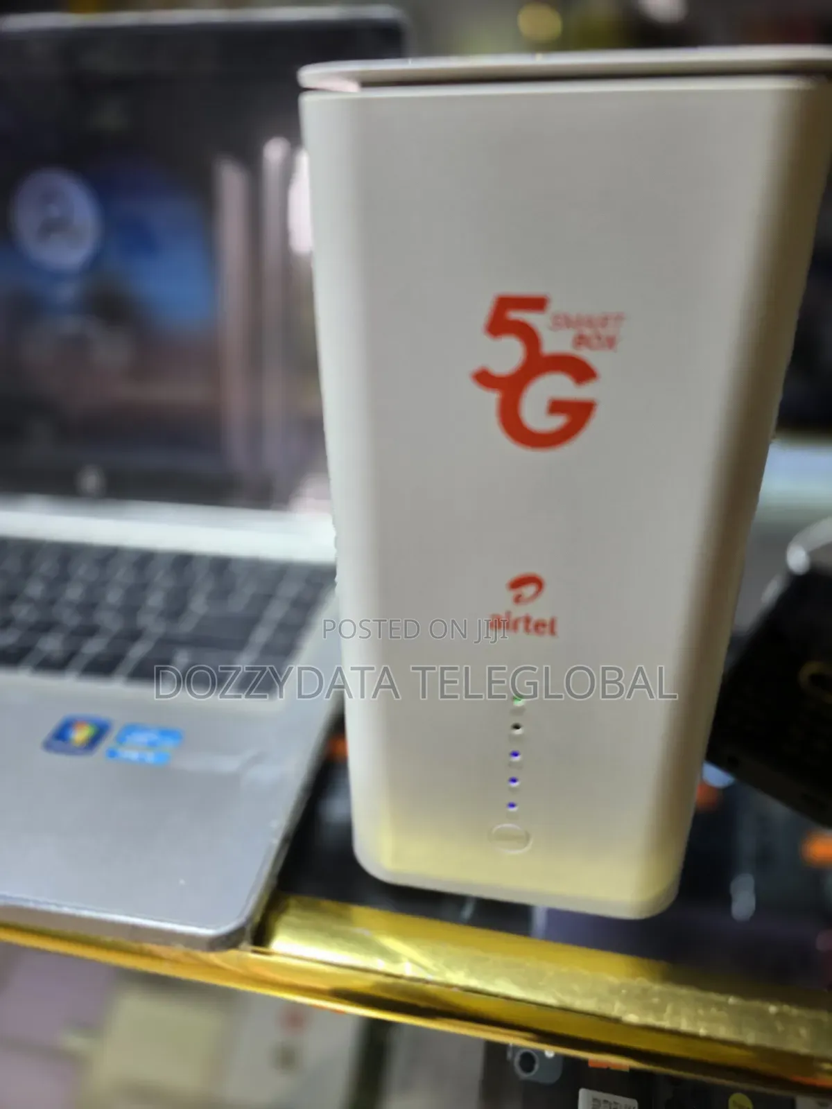 Airtel X25 Pro Unlock Service Model (All Networks)