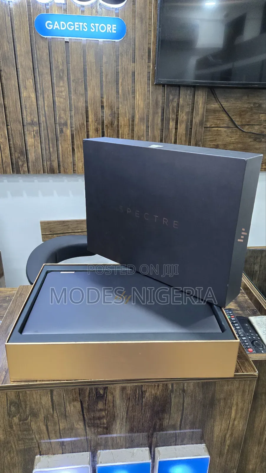 Laptop HP Spectre X360 15 16GB Intel Core I7 SSD 512GB
