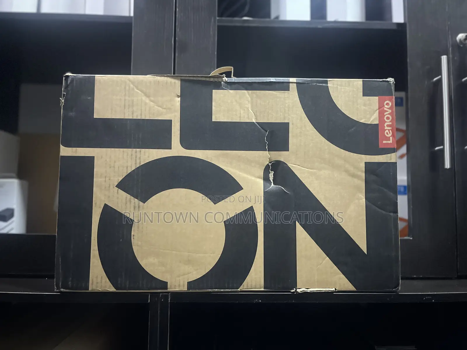 New Laptop Lenovo Legion 5i 16GB Intel Core I7 SSD 1T