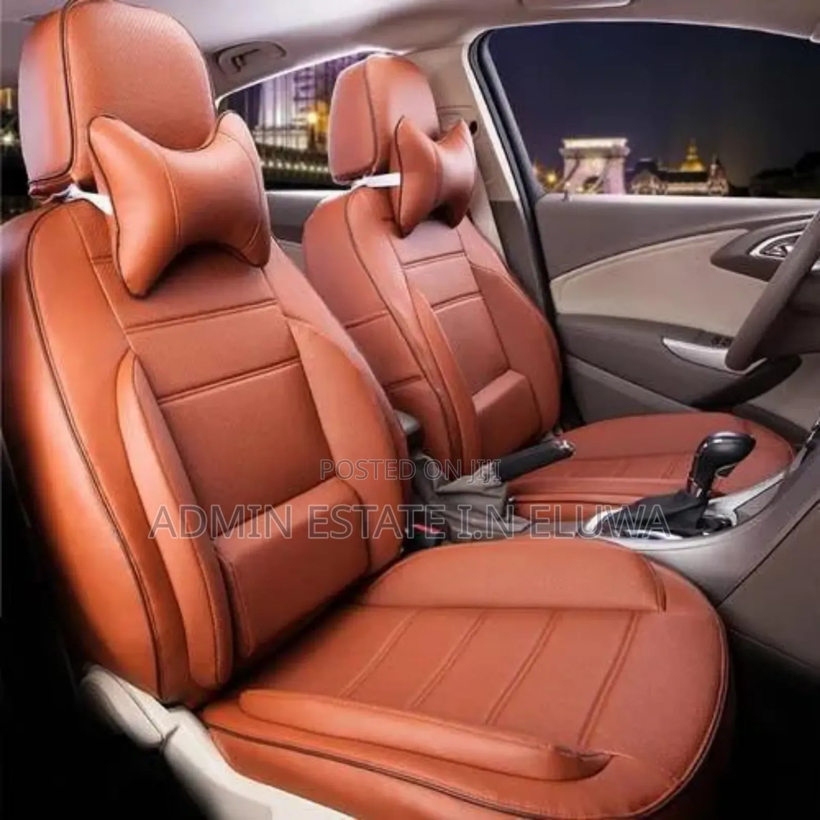 Car Dash Board Upholstery