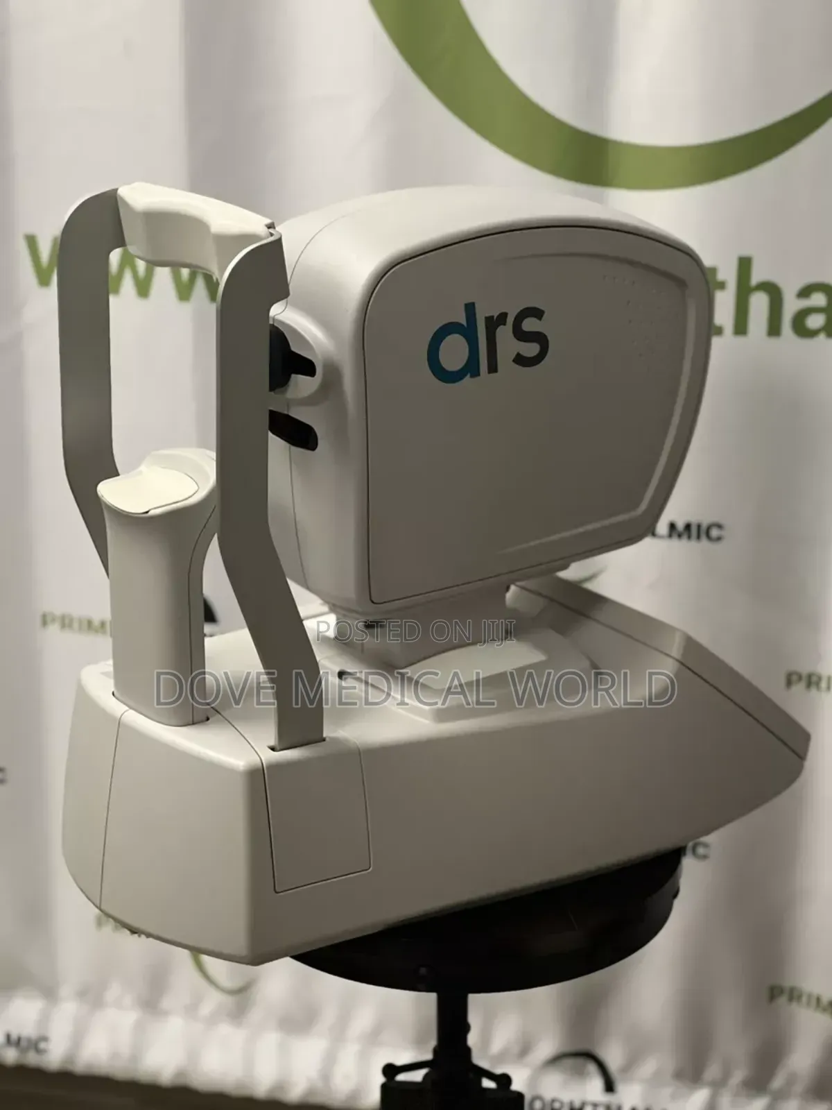 Centervue Drs Fundus Camera