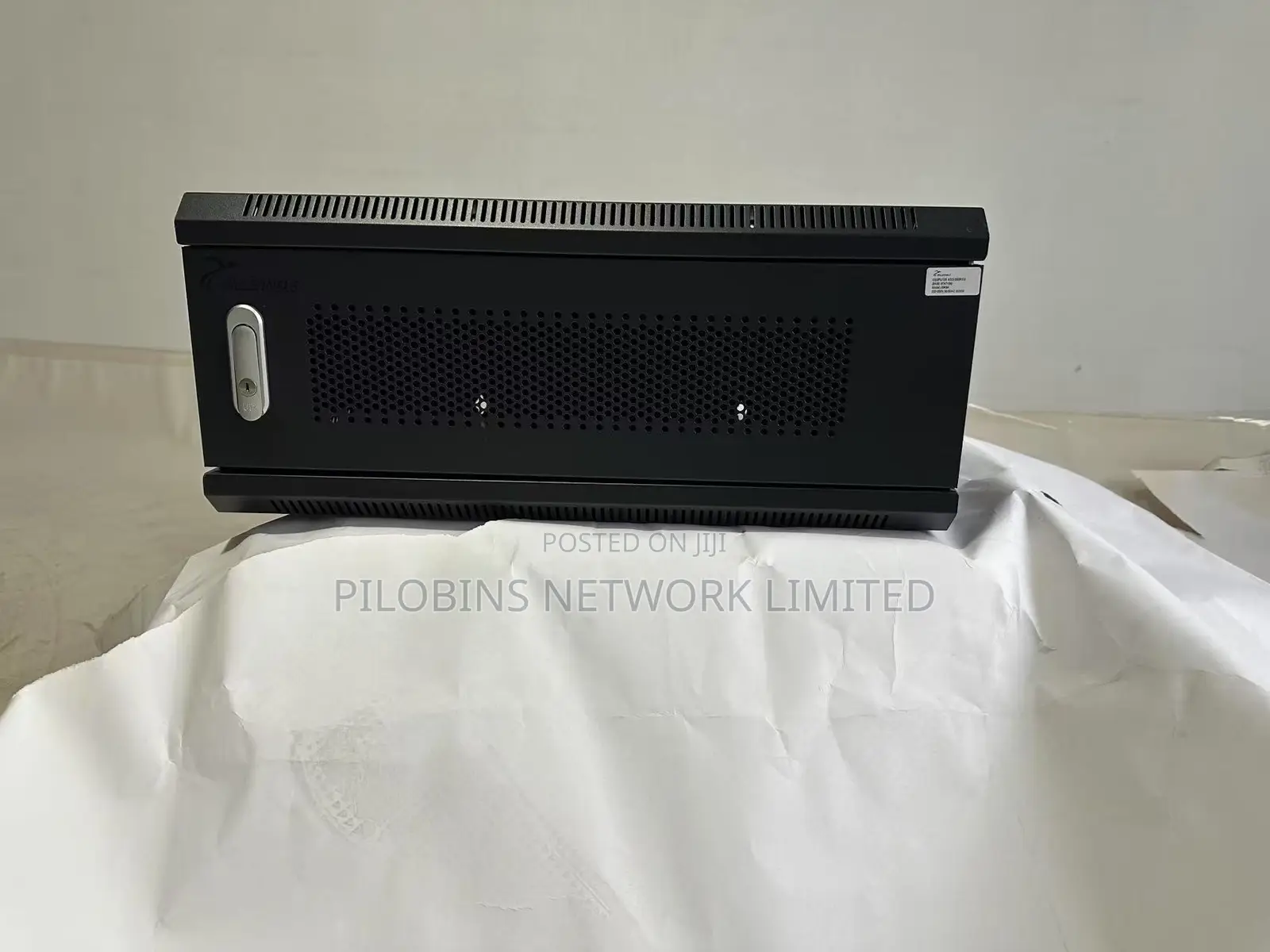 Millennals 4u Data Cabinet Rack