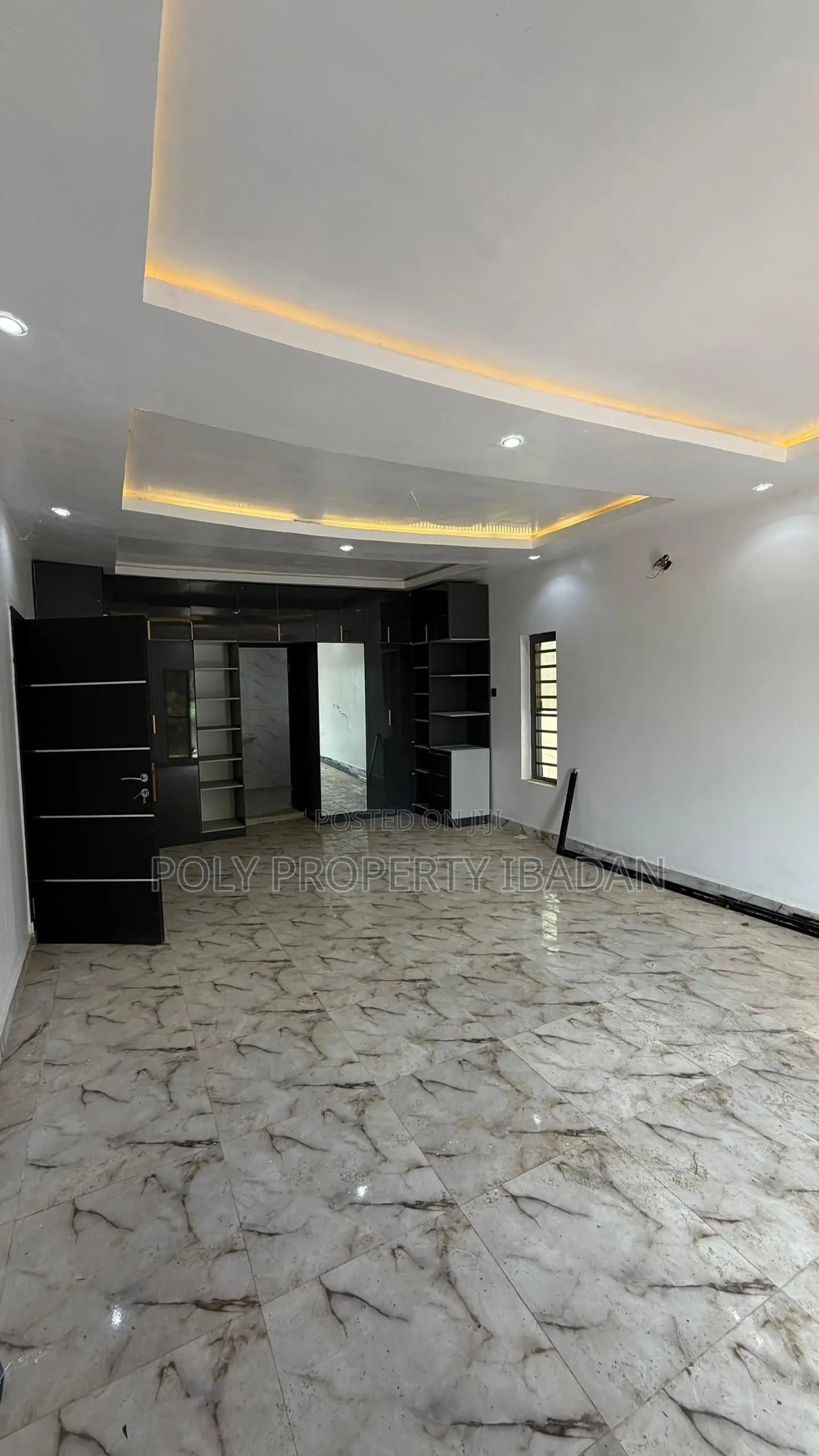 Furnished 4bdrm Duplex in Carlton Gate Estate, Ibadan for rent