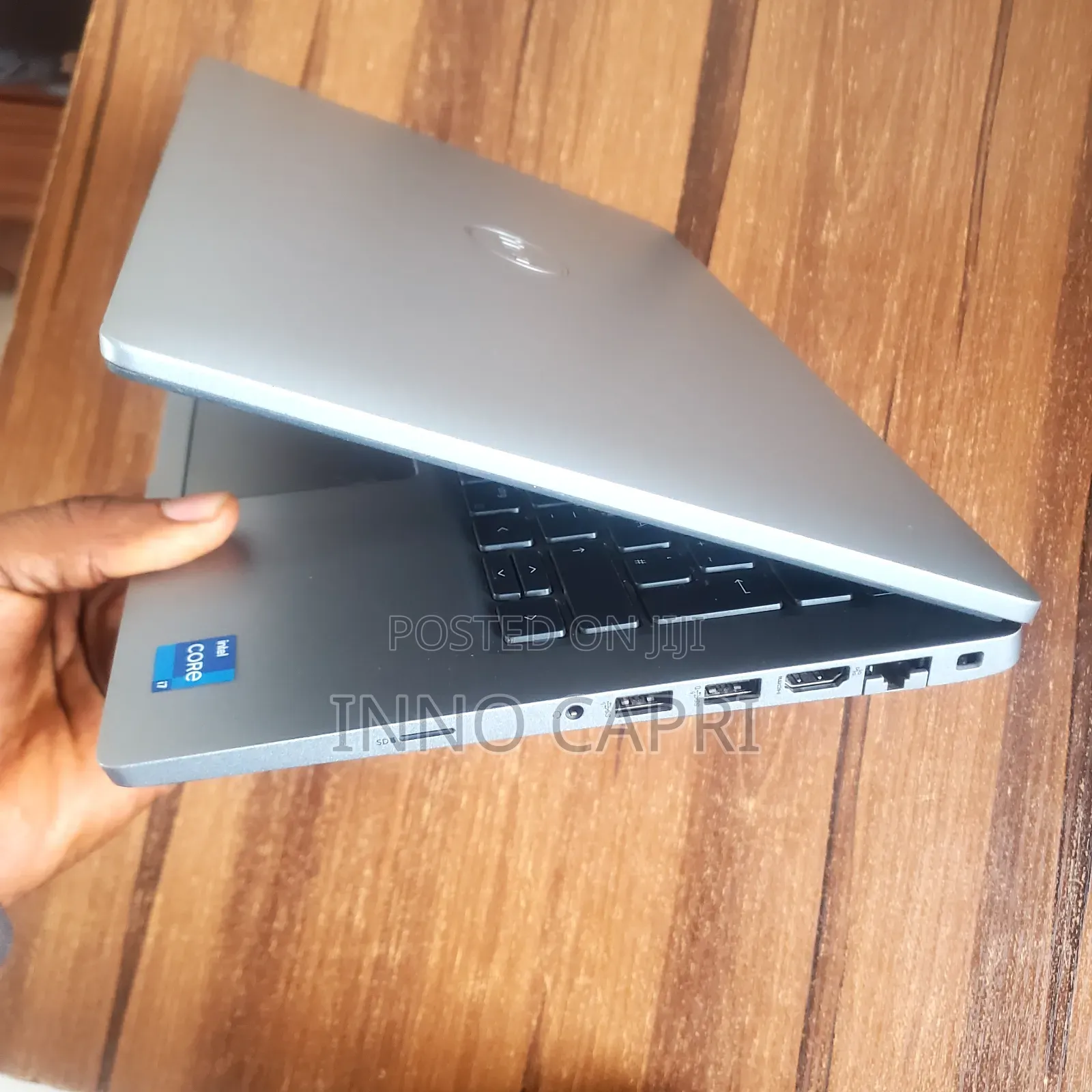 Laptop Dell Latitude 5430 16GB Intel Core i7 SSD 512GB