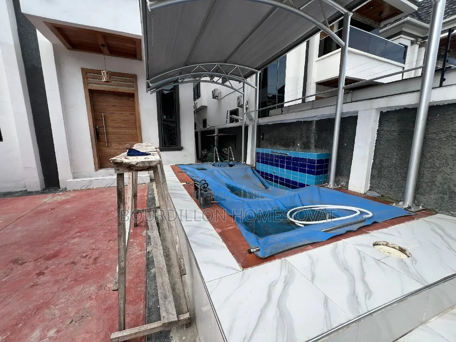 5bdrm Duplex in Orchid Lekki Lagos for sale