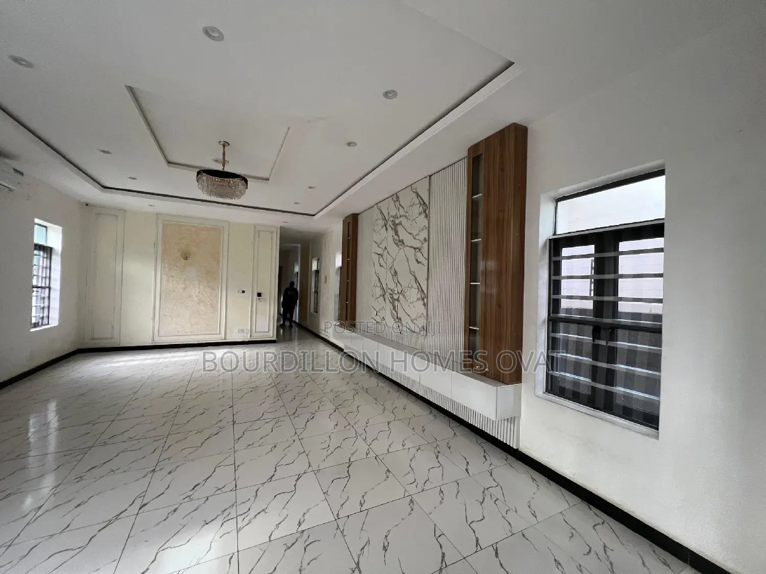 5bdrm Duplex in Orchid Lekki Lagos for sale