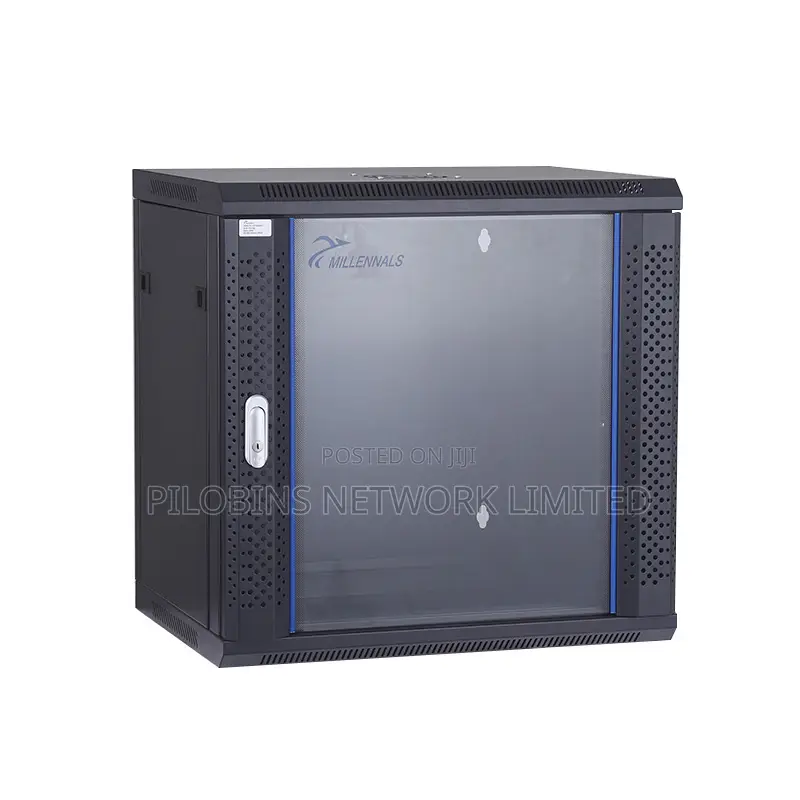 Millennals 12u Data Cabinet Rack