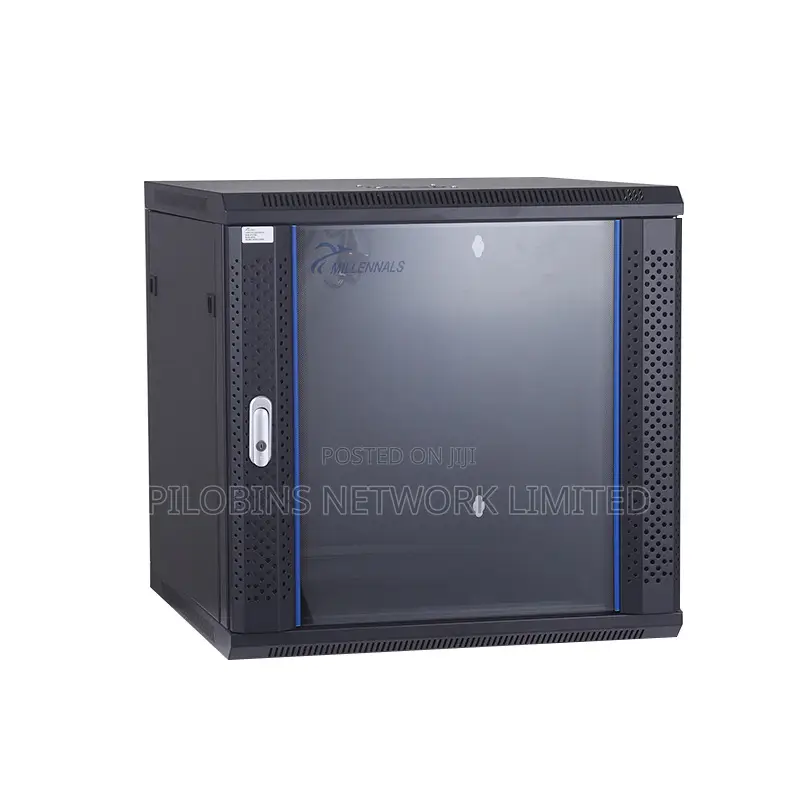 Millennals 12u Data Cabinet Rack