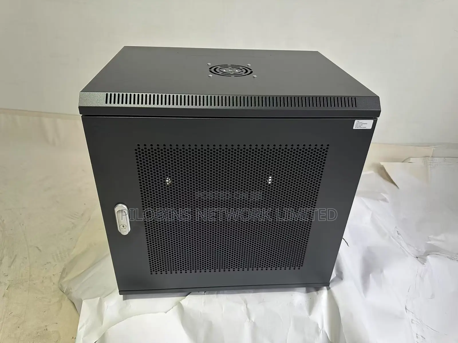 Millennals 12u Data Cabinet Rack