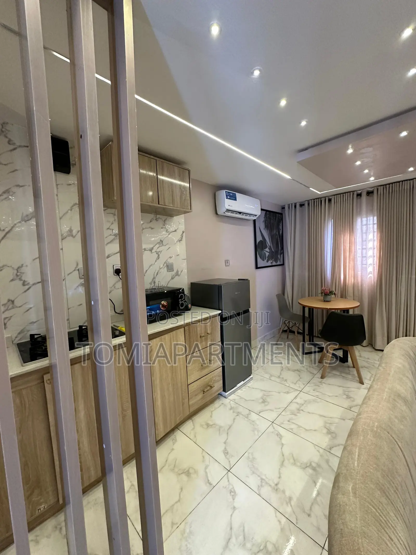 Lovely 1 Bedroom Shortlet With Ps5 in Lekki Right