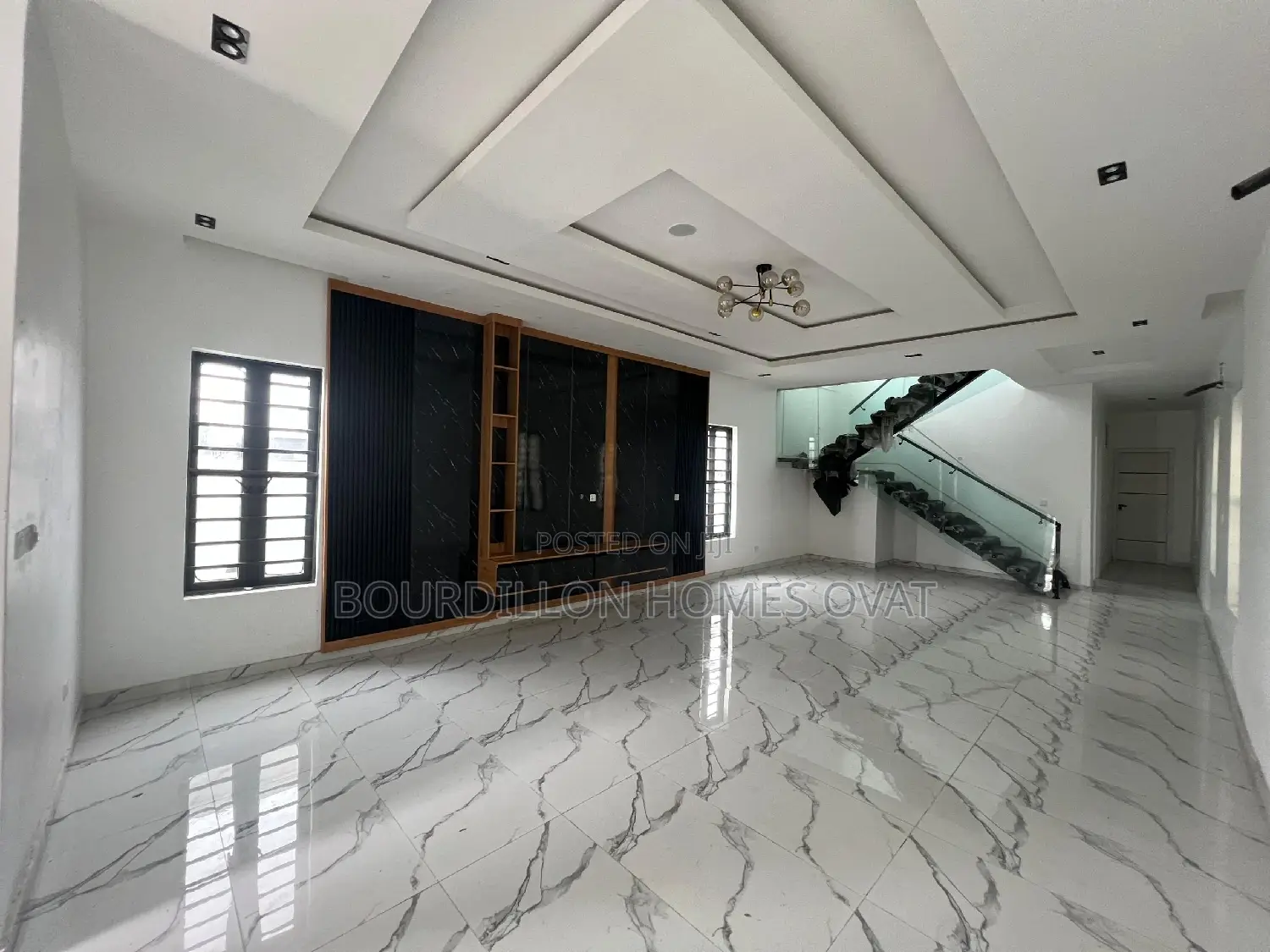 4bdrm Duplex in Orchid Lekki Lagos for sale